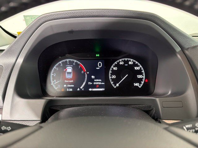 Used 2025 Honda Ridgeline RTL image 24