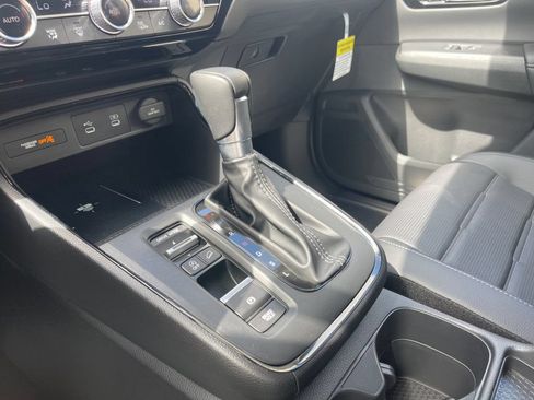 Used 2026 Honda CR-V EX-L image 17