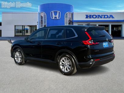 Used 2024 Honda CR-V EX-L