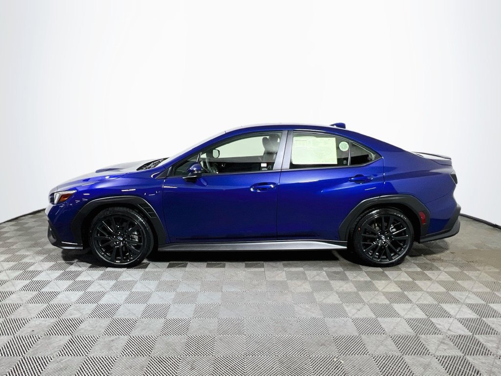 New 2026 Subaru WRX Limited AWD/4WD image 4