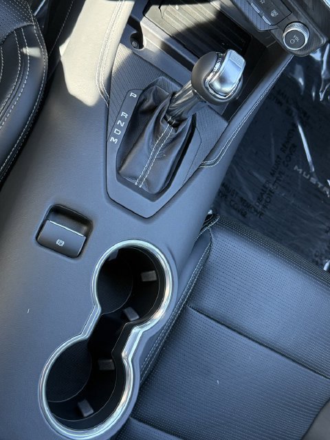 Used 2024 Ford Mustang GT Premium RWD image 15