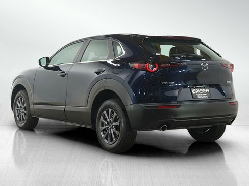 Used 2024 MAZDA CX-30 AWD 2.5 S image 3