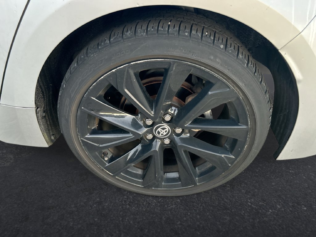 Used 2021 Toyota Corolla SE FWD image 10