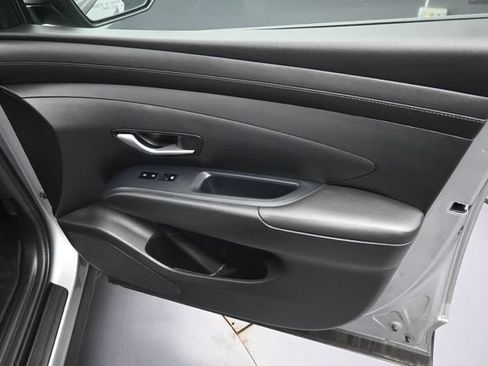 Used 2025 Hyundai Tucson SEL AWD/4WD image 35