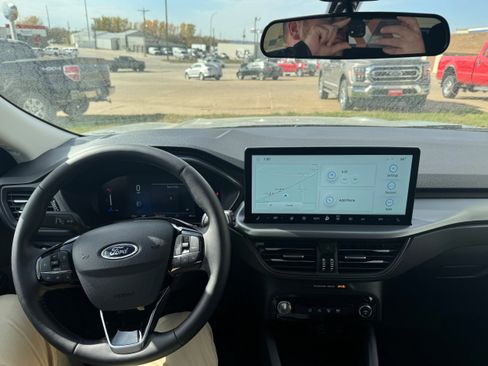 New 2026 Ford Escape Active image 15