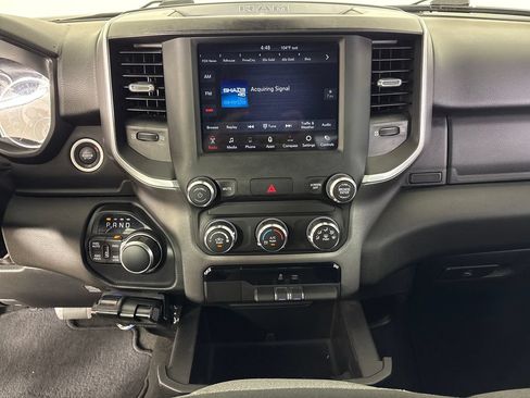 Used 2021 RAM 1500 Big Horn AWD/4WD image 29