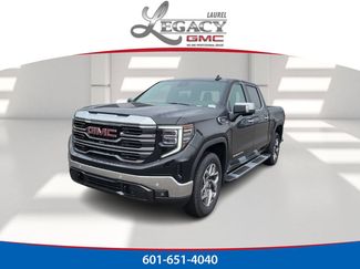 New 2026 GMC Sierra 1500 SLT w/ SLT Premium Plus Package video 1