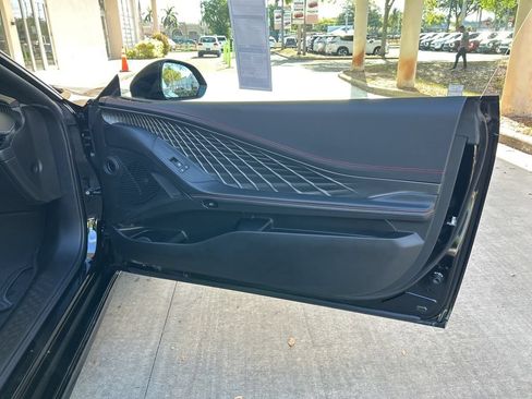 Used 2025 Dodge Charger Daytona R/T w/ Quick Order Package 25M R/T AWD/4WD image 29