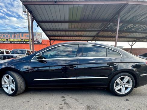 Used 2016 Volkswagen CC Trend image 4