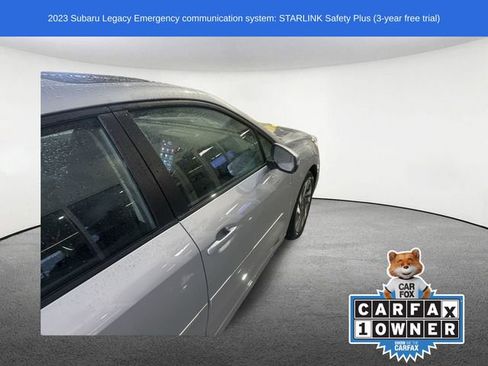 Used 2023 Subaru Legacy Limited image 24