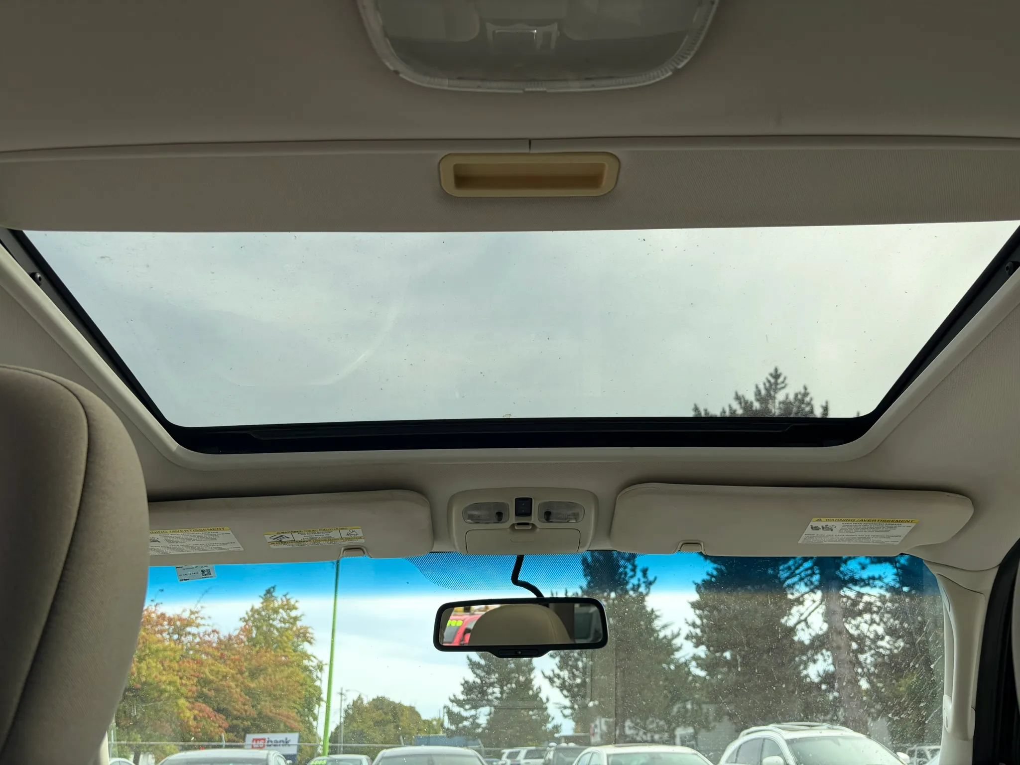 Used 2010 Ford Escape XLT FWD image 12