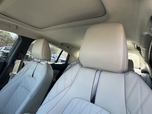 New 2026 Nissan Sentra SL w/ Floor Mat Package FWD image 25