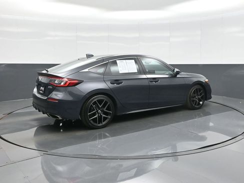Used 2024 Honda Civic Sport Touring image 7