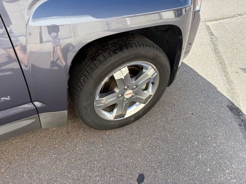Used 2013 GMC Terrain SLT AWD/4WD image 14