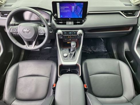 Used 2024 Toyota RAV4 Limited w/ Advanced Technology Package AWD/4WD image 21
