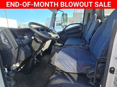 New 2025 Chevrolet Low Cab Forward image 32