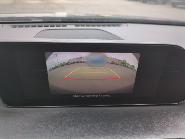 Used 2024 MAZDA MAZDA3 s FWD image 12