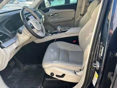 Used 2023 Volvo XC90 B5 Core w/ Protection Package image 2