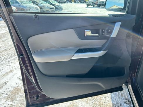 Used 2011 Ford Edge Limited w/ 302A Rapid Spec Order Code image 14