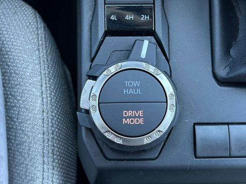 Certified 2025 Toyota 4Runner SR5 image 25