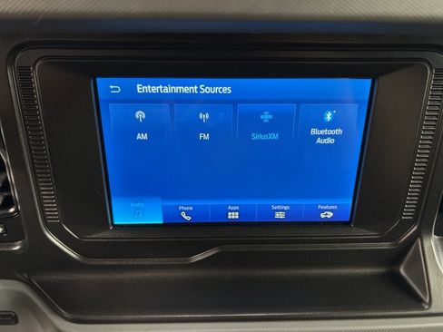 Certified 2022 Ford Bronco Big Bend image 11