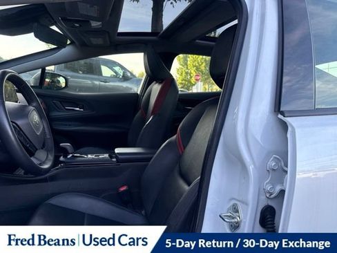 Used 2023 Toyota Prius Prime FWD image 19