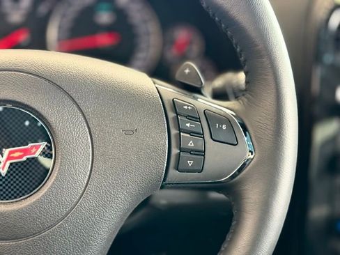 Used 2013 Chevrolet Corvette Coupe w/ Roof Package image 21