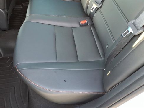 Used 2022 Nissan Sentra SR w/ Trunk Package image 22