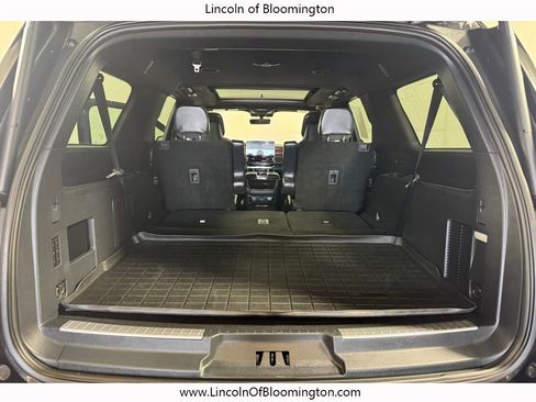 Used 2023 Lincoln Navigator L Reserve AWD/4WD image 65