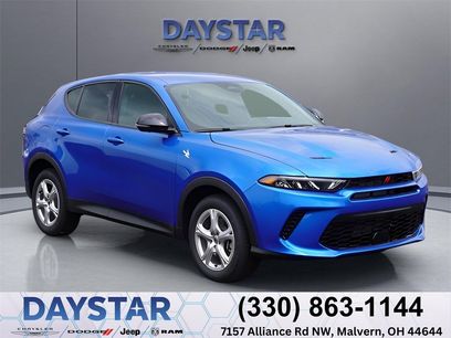 New 2025 Dodge Hornet GT