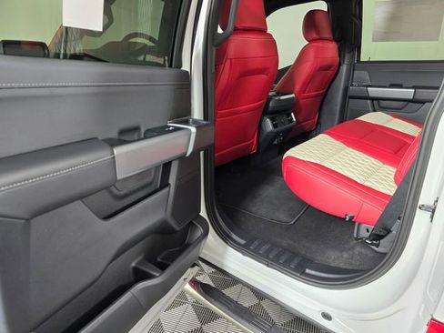 New 2025 Ford F150 XLT w/ Equipment Group 302A MID image 16