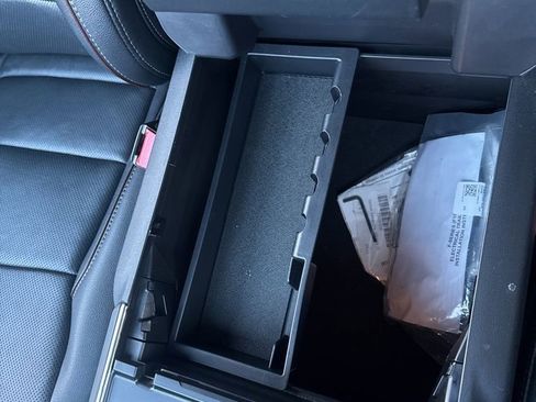 Used 2022 Ford F150 Lariat w/ Equipment Group 502A High image 24