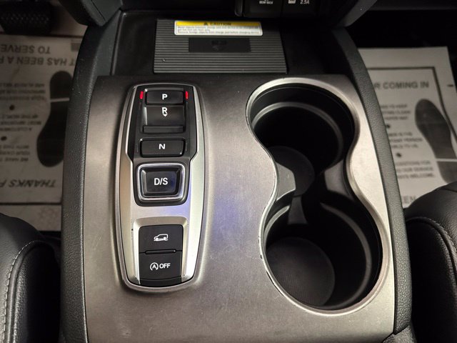 Used 2022 Honda Pilot Special Edition image 17
