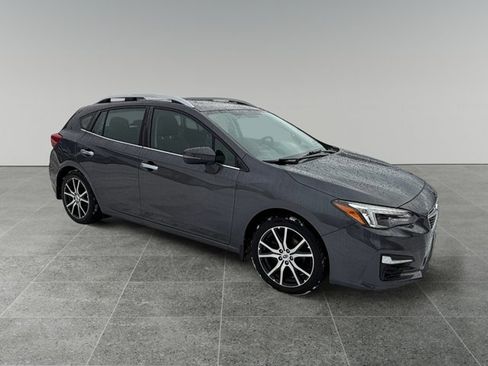 Used 2018 Subaru Impreza 2.0i Limited image 7