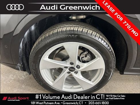 Certified 2025 Audi Q5 2.0T Premium Plus w/ Premium Plus image 27