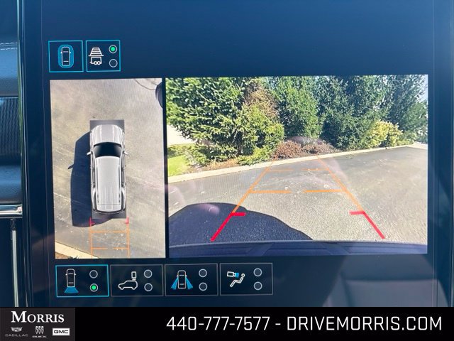 Certified 2026 GMC Yukon Elevation w/ LPO, Floor Liner Package AWD/4WD image 39