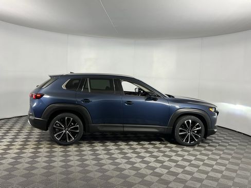 Used 2023 MAZDA CX-50 AWD 2.5 Turbo w/ Cargo Package image 8