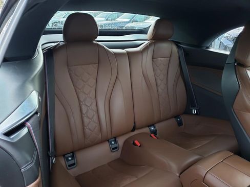 Used 2020 BMW M8 Competition image 12