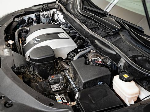 Used 2020 Lexus RX 350 AWD w/ Accessory Package image 42