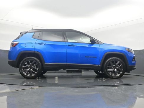 New 2026 Jeep Compass Limited image 52