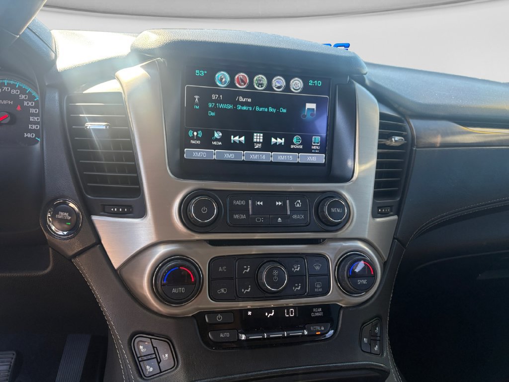 Used 2019 GMC Yukon Denali w/ Denali Ultimate Package AWD/4WD image 11
