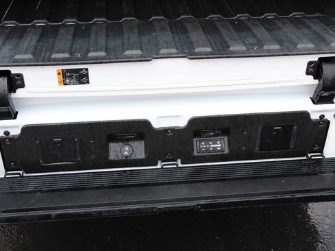 Used 2022 GMC Sierra 1500 AT4X AWD/4WD image 56