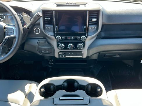 New 2026 RAM 3500 Tradesman image 13