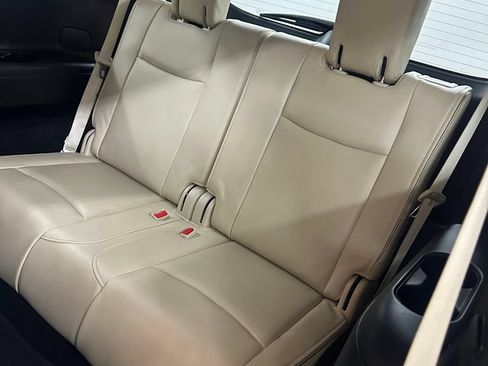 Used 2019 INFINITI QX60 Pure AWD/4WD image 27