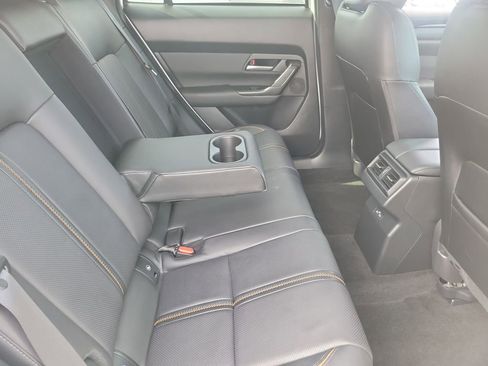 Certified 2025 MAZDA CX-50 AWD 2.5 Hybrid w/ Premium Pkg image 19