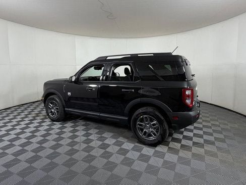 New 2025 Ford Bronco Sport Big Bend image 3