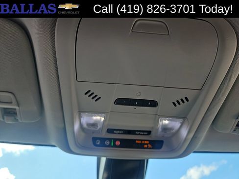 Certified 2022 Chevrolet Blazer LT FWD image 20