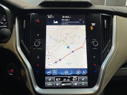 Used 2023 Subaru Outback Limited image 28