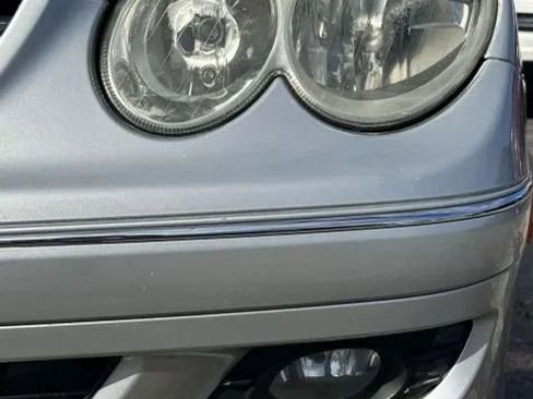 Used 2007 Mercedes-Benz CLK 350 Cabriolet image 10