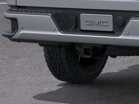 New 2026 GMC Sierra 2500 Denali Ultimate image 14